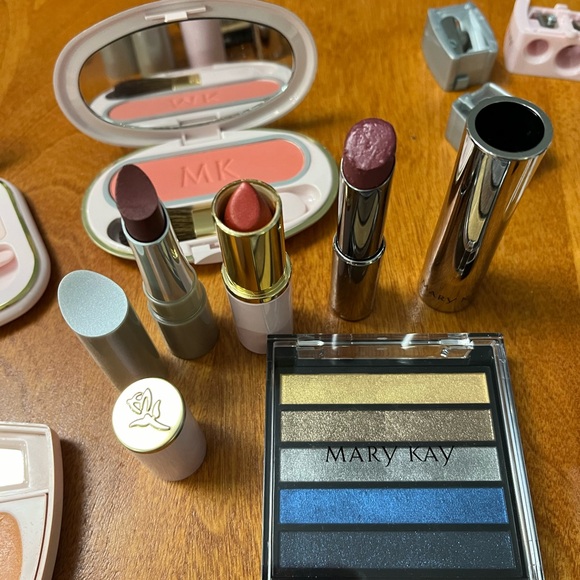 Vintage Mary Kay Mega Bundle - Picture 4 of 11